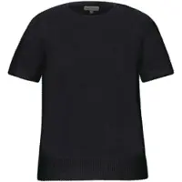Anse Victorin Pullover 'Camilla' preto