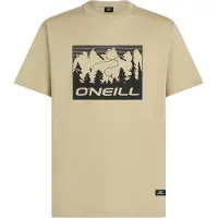 O'Neill Camiseta De Manga Curta Must-have Front Print