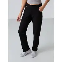 Tommy Life Calças de desporto preto