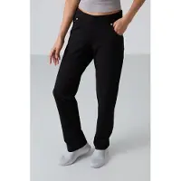 Tommy Life Calças preto