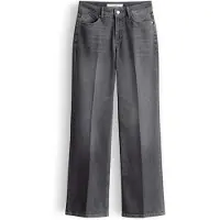 Someday Calças de ganga 'Carie' cinzento denim