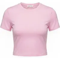 MYLAVIE by Sarah Harrison Camisa rosa