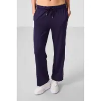 Tommy Life Calças roxo