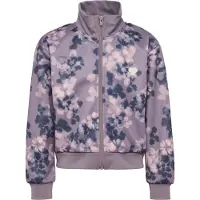 Hummel Jaqueta De Treino Regular Poly Aop