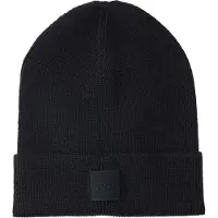 BOSS Gorros 'Foxxy' preto