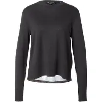 Ted Baker Pullover 'SERENY' verde / verde escuro / preto / branco