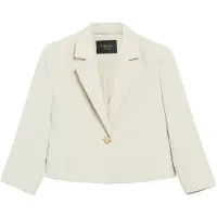 s.Oliver Black Label Blazer ecru