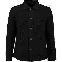 Key Largo Camisa 'KLRiva' preto