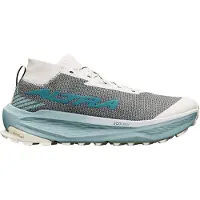 Altra - Sapatilhas trail - M Olympus 275 Hilo Ultimate Grey/Sea Pine para Homem - Tamanho 11,5 US - Branco