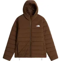 The North Face Casaco outdoor 'ACONCAGUA' chocolate