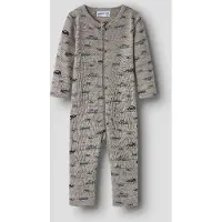 Name it Pijama De Manga Comprida Wang