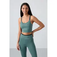 Tommy Life Fato de desporto verde