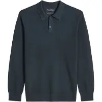 Marc o'polo Polo De Manga Comprida 5000012447