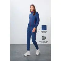Tommy Life Fato de jogging marinho