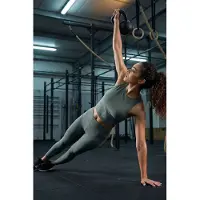 Tommy Life Fato de treino verde