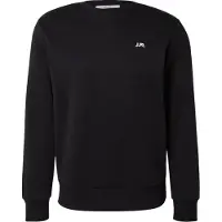 JJ REBEL Sweatshirt 'JREBREBEL' preto