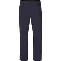 Karl Lagerfeld Calças '265375' azul escuro