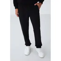 Tommy Life Calças preto