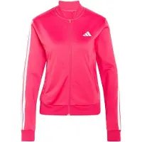 Adidas Fato de treino 'Dayready' amora / branco