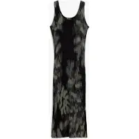 Desigual Vestido preto