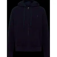 Ralph Lauren Casaco de malha navy