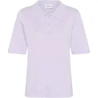 Saint tropez Pullover roxo claro