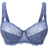 Lingadore Soutien azul