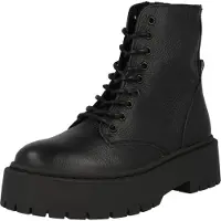 Steve madden Botim com fivela 'SKYLAR' preto
