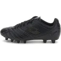 Lotto Chuteira 'Stadio 300 III' antracite / preto