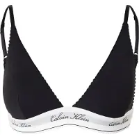 Calvin Klein Sutiã Lv00qf9068 Triangle