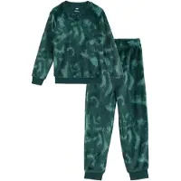 We fashion Pijama verde