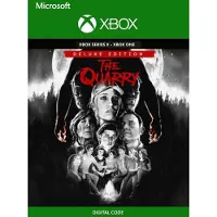 The Quarry - Deluxe Edition