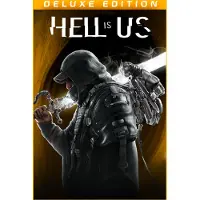 Hell is Us - Deluxe Edition
