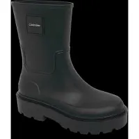 Calvin Klein Botas de borracha preto