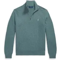 Ralph Lauren Pullover azul ciano