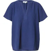 s.Oliver Blusa índigo