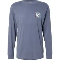 Billabong Moletom Crayon Wave