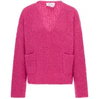 IZIA Pullover rosa
