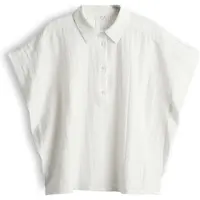 Opus Blusa 'Festelle' branco