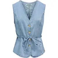 Salsa Jeans Colete 21011515