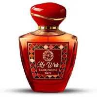 Louis Cardin My Wish, eau de parfum, da donna, 100 ml