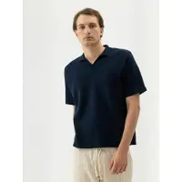 Holebrook Camisa ' Kristoffer ' navy