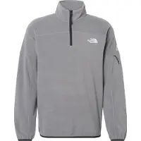 The North Face Pullover desportivo 'MOUNTAIN ATHLETICS GLACIER' cinzento / branco