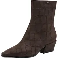 Tamaris Botim chocolate
