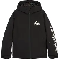Quiksilver Casaco Mission Solid