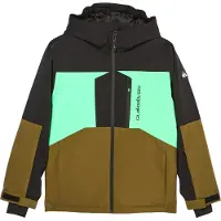 Quiksilver Casaco Dawson