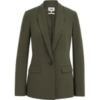 We fashion Blazer 'Marly' oliveira