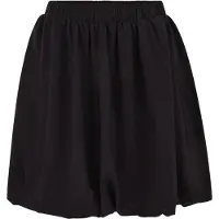 We fashion Saia preto
