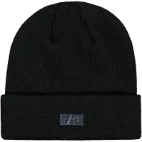 Alpha industries Gorros preto