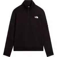 The North Face Sweatshirt de desporto 'MOUNTAIN ATHLETICS 2.0' preto